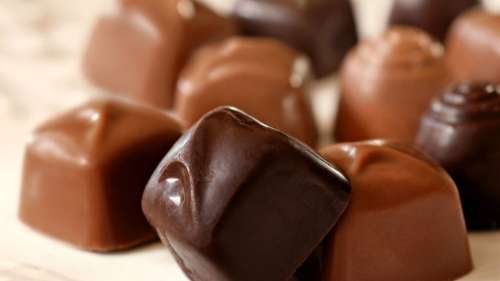 Des scientifiques suisses inventent un nouveau type de chocolat