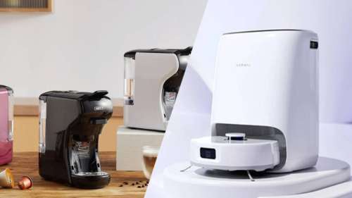 Aspirateur robot, ordinateur portable… voici les offres à ne surtout pas manquer sur Geekbuying !