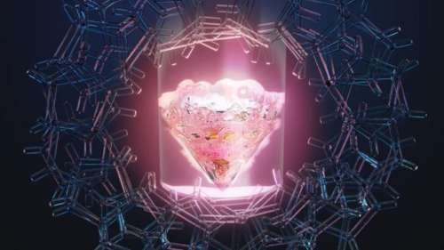 Prométhium : l’un des éléments les plus rares et mystérieux au monde révèle enfin ses secrets