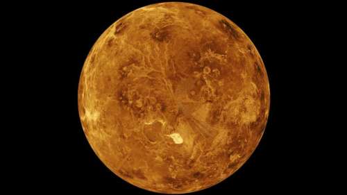 Des scientifiques ont enfin découvert pourquoi l’eau a disparu sur Vénus