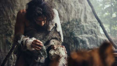 Les plus anciens virus humains découverts dans des ossements de Néandertaliens vieux de 50 000 ans
