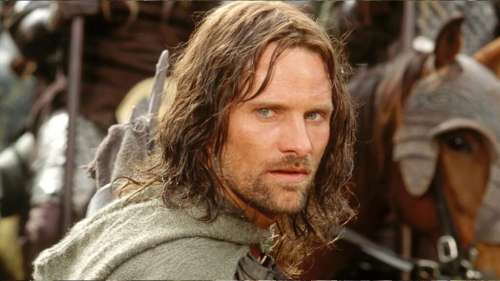 Viggo Mortensen annonce qu’il pourrait faire son retour dans Le Seigneur des anneaux