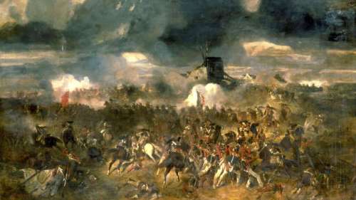 Les horreurs de la bataille de Waterloo révélées par le journal d’un marchand écossais
