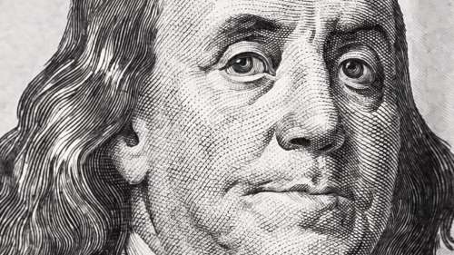 Comment Benjamin Franklin a cartographié le Gulf Stream