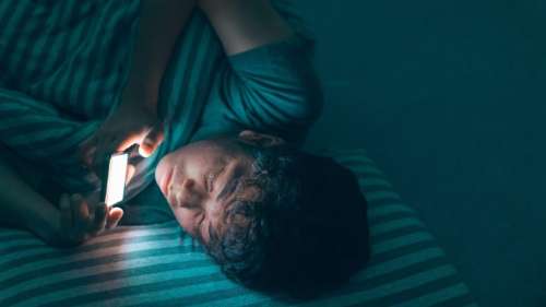 L’exposition à la lumière artificielle la nuit liée à un risque jusqu’à 67 % plus élevé de diabète