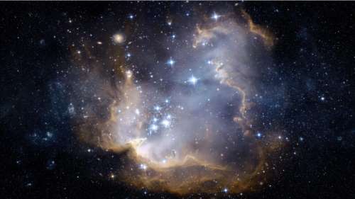 Découverte de galaxies « impossibles », remettant en question les théories de l’évolution cosmique