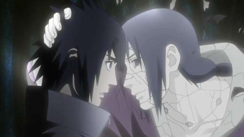 10 moments déchirants dans Naruto qui vous feront monter les larmes aux yeux