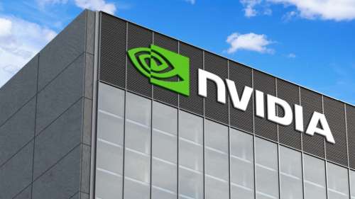 Le géant de l’IA Nvidia dépasse Apple et dévient la 2e plus grosse entreprise en bourse