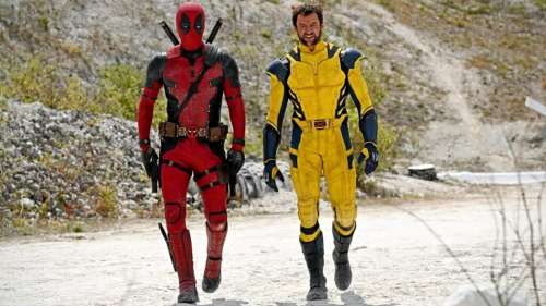 Selon Ryan Reynolds, ce film est « la plus grande adaptation de comics jamais réalisée »