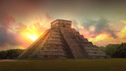 Des analyses ADN révèlent de nouveaux secrets des sacrifices mayas