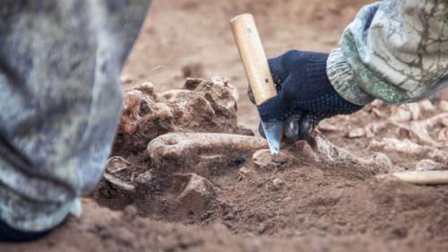 Archéologie : une découverte majeure pourrait réécrire l’histoire des premiers hommes