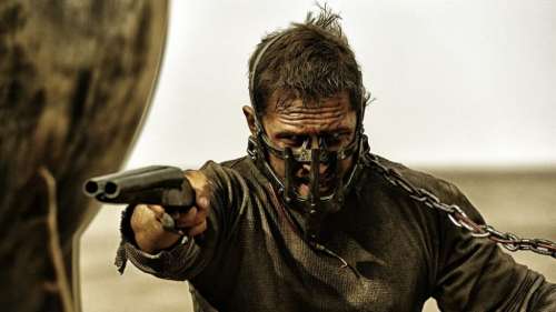 Tom Hardy félicite Furiosa (même s’il ne l’a pas vu) et évoque la suite de Mad Max : Fury Road