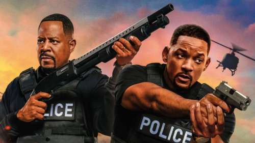 Will Smith explique pourquoi les films ont tant de mal à réussir au box-office