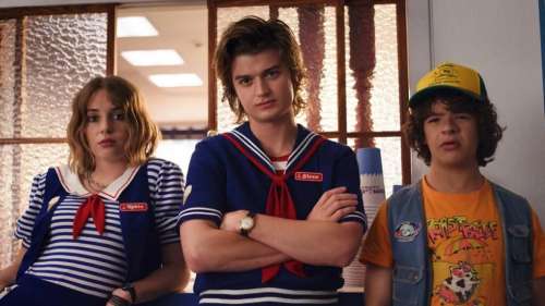 Stranger Things : les épisodes de la saison 5 seront l’équivalent de « 8 films »