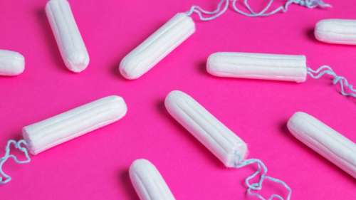 Une étude pionnière révèle la présence de métaux toxiques dans les tampons hygiéniques