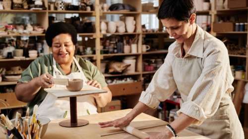 Ces deux activités contribueraient davantage à votre bien-être que le fait d’avoir un emploi