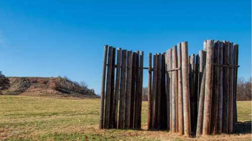 Le mystère de la disparition de l’ancienne cité de Cahokia enfin résolu