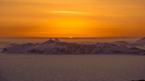 La vague de chaleur inhabituellement longue qui frappe l’Antarctique inquiète les scientifiques