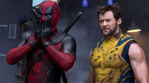 Un acteur de X-Men incombe l’état actuel du cinéma à des films comme Deadpool & Wolverine