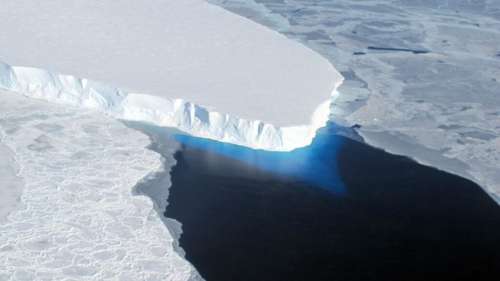 Le glacier de l’Apocalypse ne s’effondrera pas comme nous le pensions