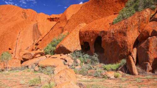 Un site aborigène de 47 000 ans détruit par une exploitation minière en Australie