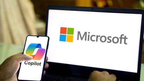 Copilot, l’IA de Microsoft, peut facilement être piratée