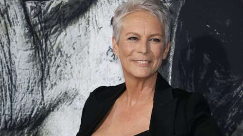 Après ses propos, Jamie Lee Curtis s’excuse auprès de Marvel