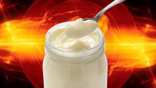 La mayonnaise pourrait détenir le secret d’une réaction de fusion nucléaire stable