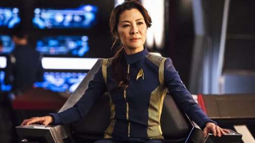 Michelle Yeoh ne sera finalement pas dans Avatar 3, précise James Cameron