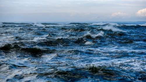 L’Atlantique se refroidit à une vitesse record et personne ne sait pourquoi