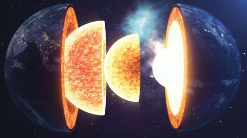 Des signaux sismiques mystérieux révèlent des anomalies terrestres inconnues