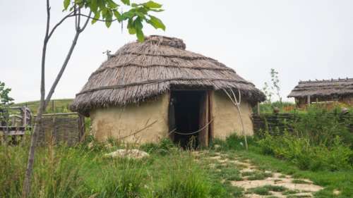 Un village néolithique vieux de 7 000 ans découvert en République tchèque