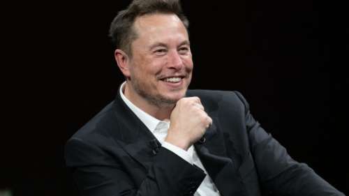 Elon Musk pourrait devenir le premier trillionaire du monde d’ici 2027