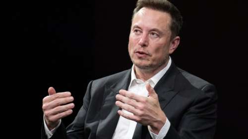 Selon Elon Musk, nous n’atteindrons jamais la planète Mars si Donald Trump perd les élections