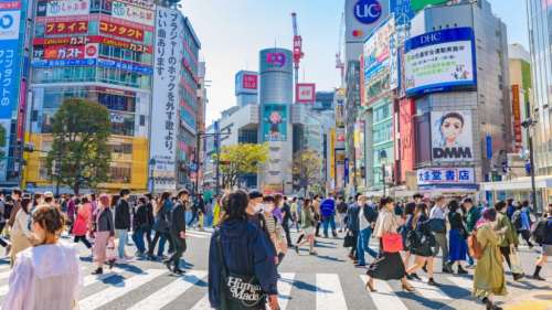 La baisse de la population mondiale ne sauvera finalement pas l’environnement