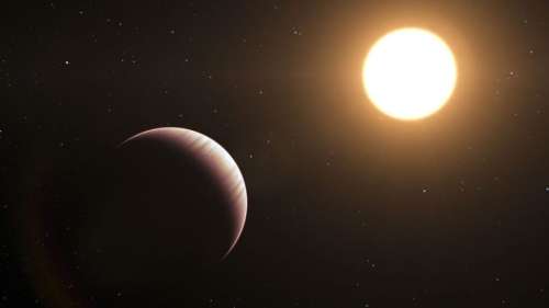 Des exoplanètes pourraient se cacher derrière la « dorsale neptunienne »