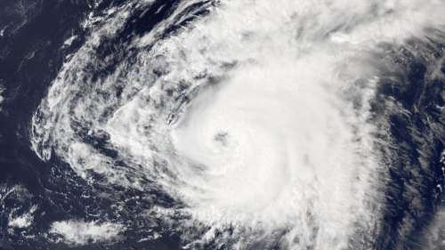 Pourquoi les tempêtes et les ouragans portent-ils un nom ?