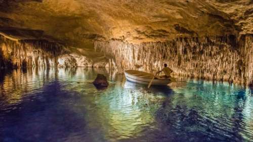 Un pont submergé vieux de près de 6 000 ans réécrit l’histoire de la conquête de la Méditerranée