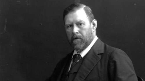 Une nouvelle oubliée de Bram Stoker, l’auteur de Dracula, retrouvée 130 ans après sa publication