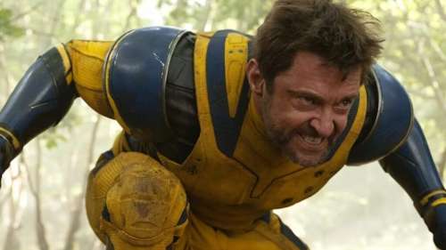 Deadpool & Wolverine : Le costume de Wolverine a coûté 100 000 dollars… pour 10 secondes