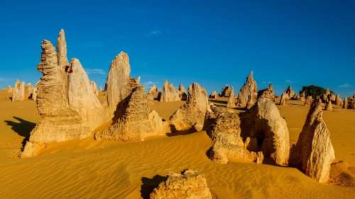 Le mystère des « piliers guerriers » d’Australie enfin résolu