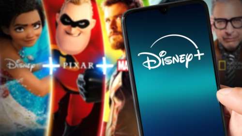 Après les États-Unis, Disney+ augmente le prix de ses abonnements en France