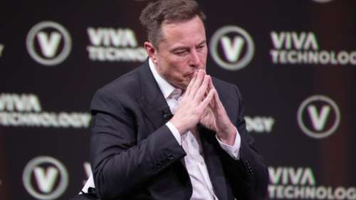 Opposé à l’immigration illégale, Elon Musk était lui-même un immigrant en situation irrégulière