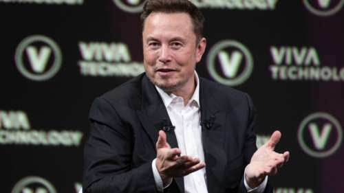 Elon Musk pourrait mourir de vieillesse avant de pouvoir se rendre sur Mars, selon un expert