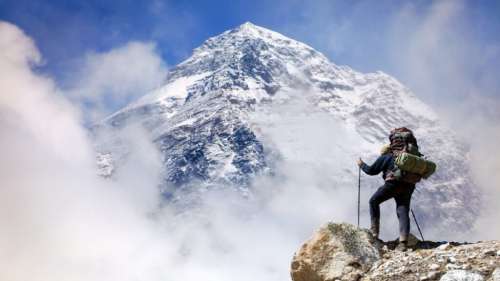 L’Everest est plus grand qu’il ne le devrait, et les chercheurs peuvent enfin l’expliquer