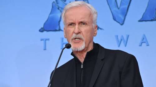 Après nous avoir avertis des dangers de l’IA, James Cameron rejoint une grande entreprise d’IA