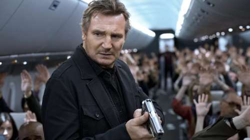 Liam Neeson annonce qu’il ne jouera plus jamais dans ce genre de film