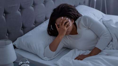 Un mauvais sommeil fait vieillir le cerveau de trois ans, selon une nouvelle étude