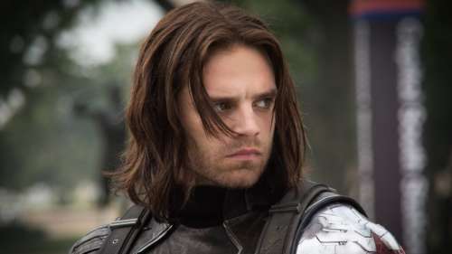 « Ne vous contentez pas de chi** dessus » : Sebastian Stan répond aux critiques sur Marvel