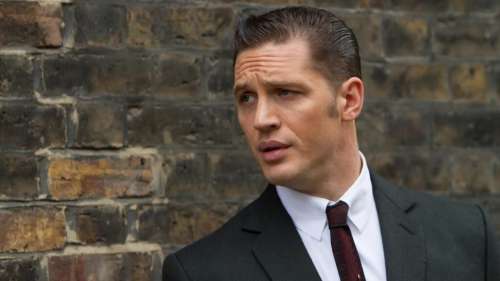 Tom Hardy sera la star de la nouvelle série de Guy Ritchie au casting royal